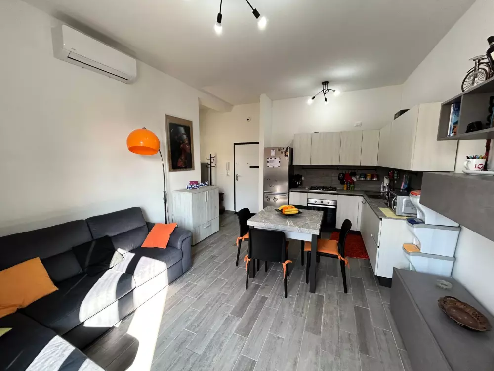 Résidence Casa Titty von Holiday World