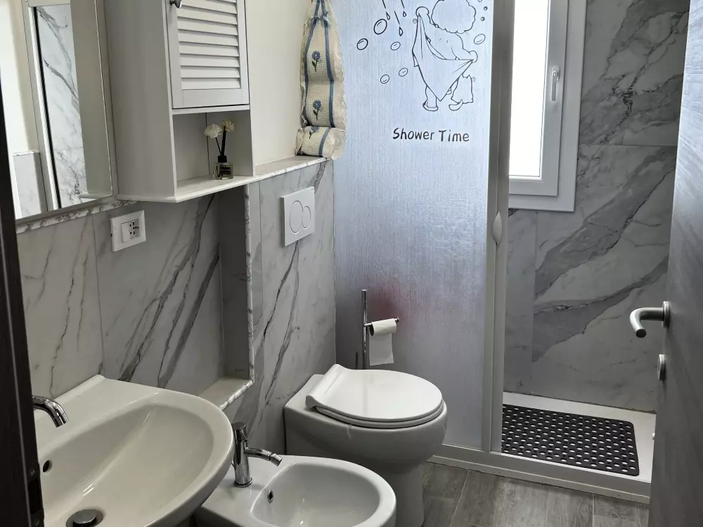 Résidence Casa Titty von Holiday World