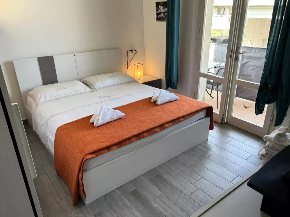 Résidence Casa Titty von Holiday World