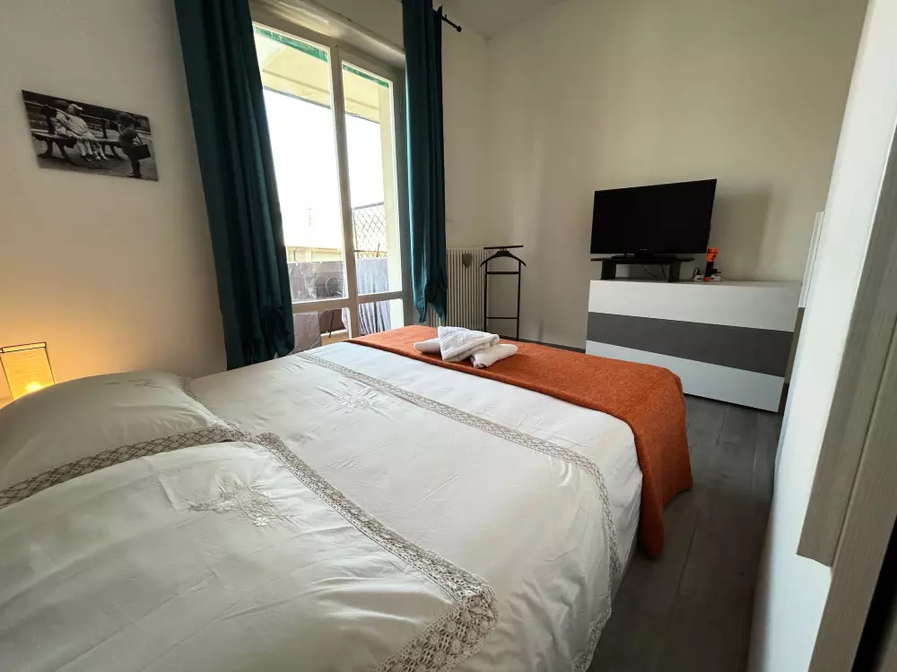 Résidence Casa Titty von Holiday World