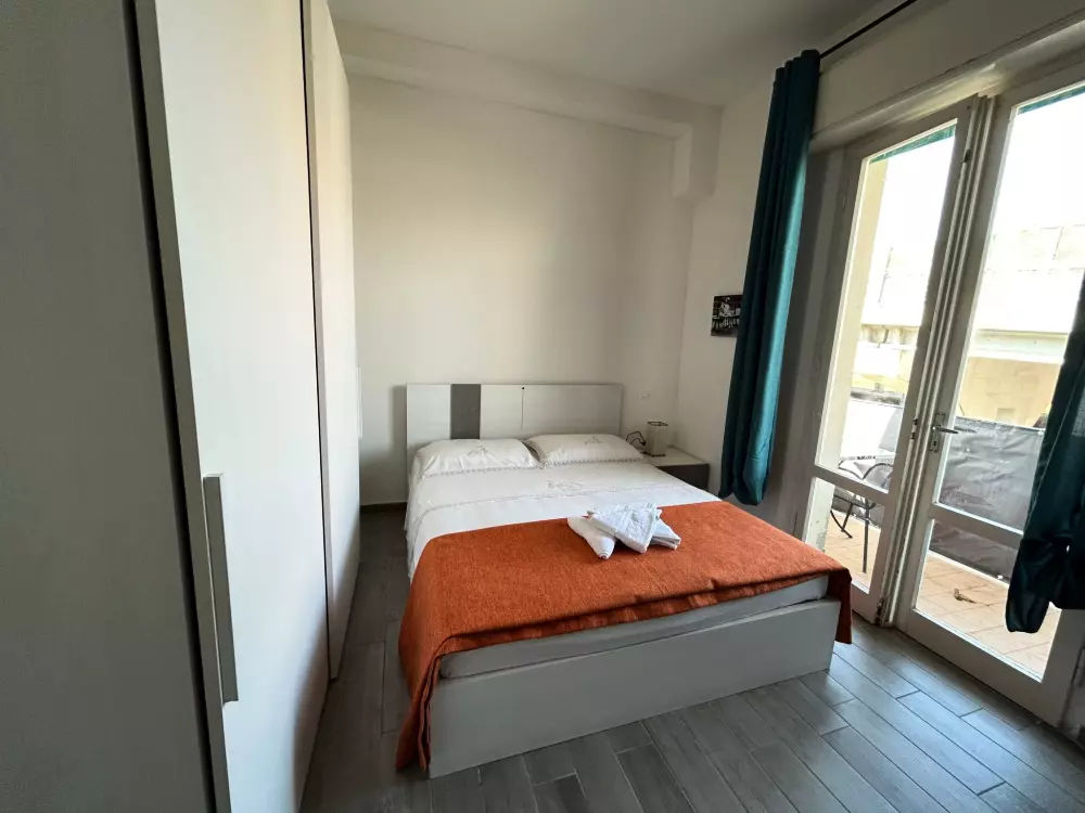 Résidence Casa Titty von Holiday World