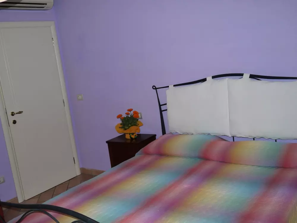 Résidence Wohnung mit Privatparkplatz