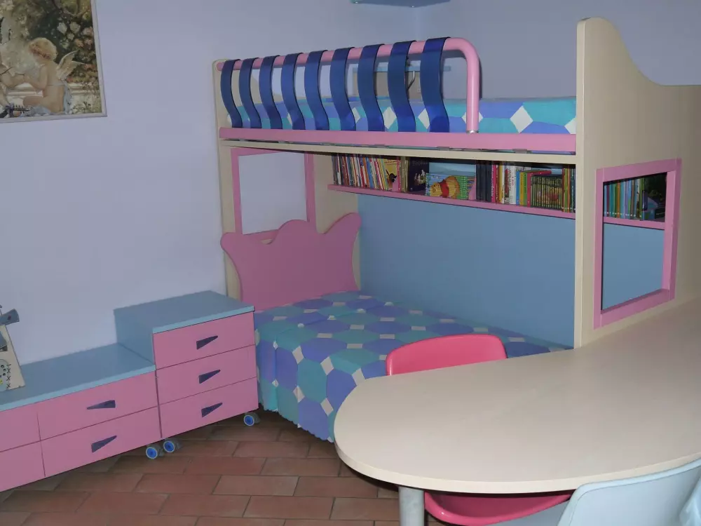 Résidence Wohnung mit Privatparkplatz