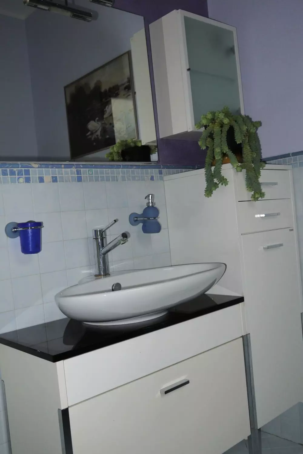 Résidence Wohnung mit Privatparkplatz