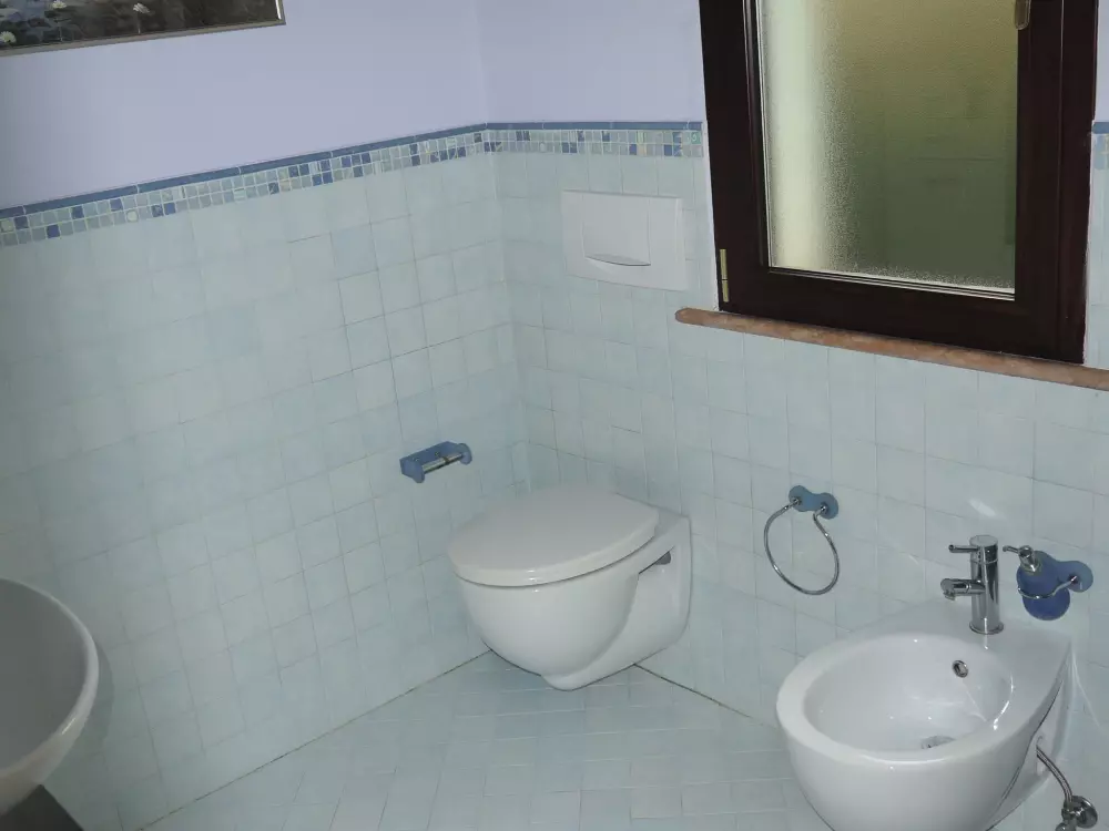 Résidence Wohnung mit Privatparkplatz