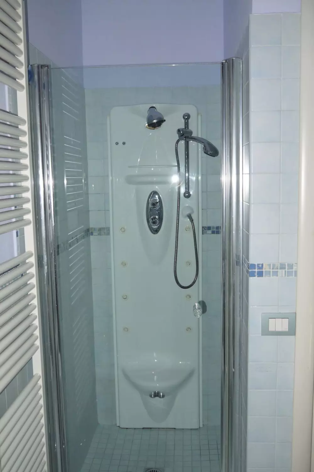 Résidence Wohnung mit Privatparkplatz