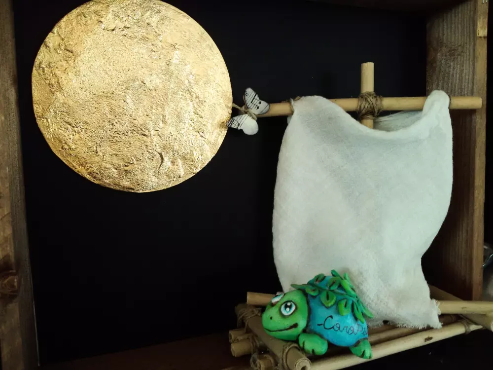 Résidence Wohnung mit Privatparkplatz