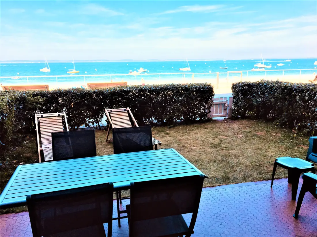Location de Vacances Arcachon 103
