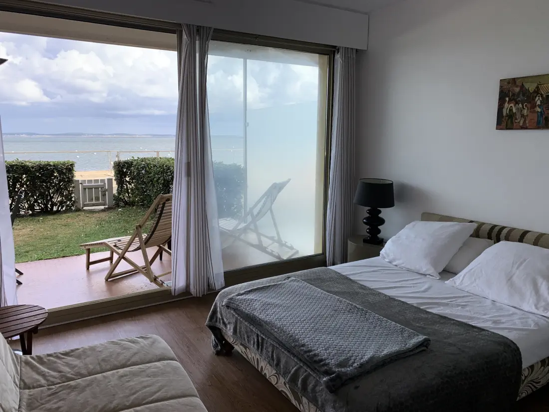 Location de Vacances Arcachon 103