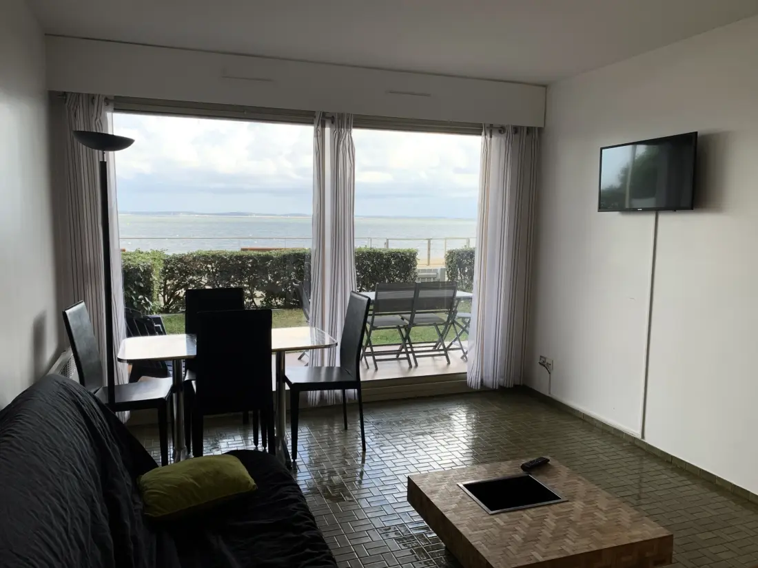 Location de Vacances Arcachon 103