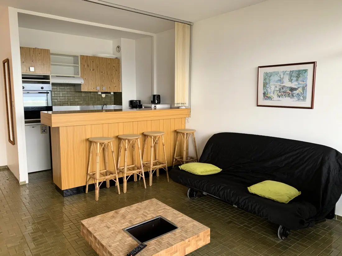 Location de Vacances Arcachon 103