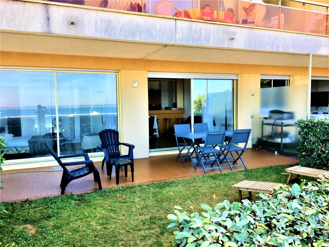 Location de Vacances Arcachon 103