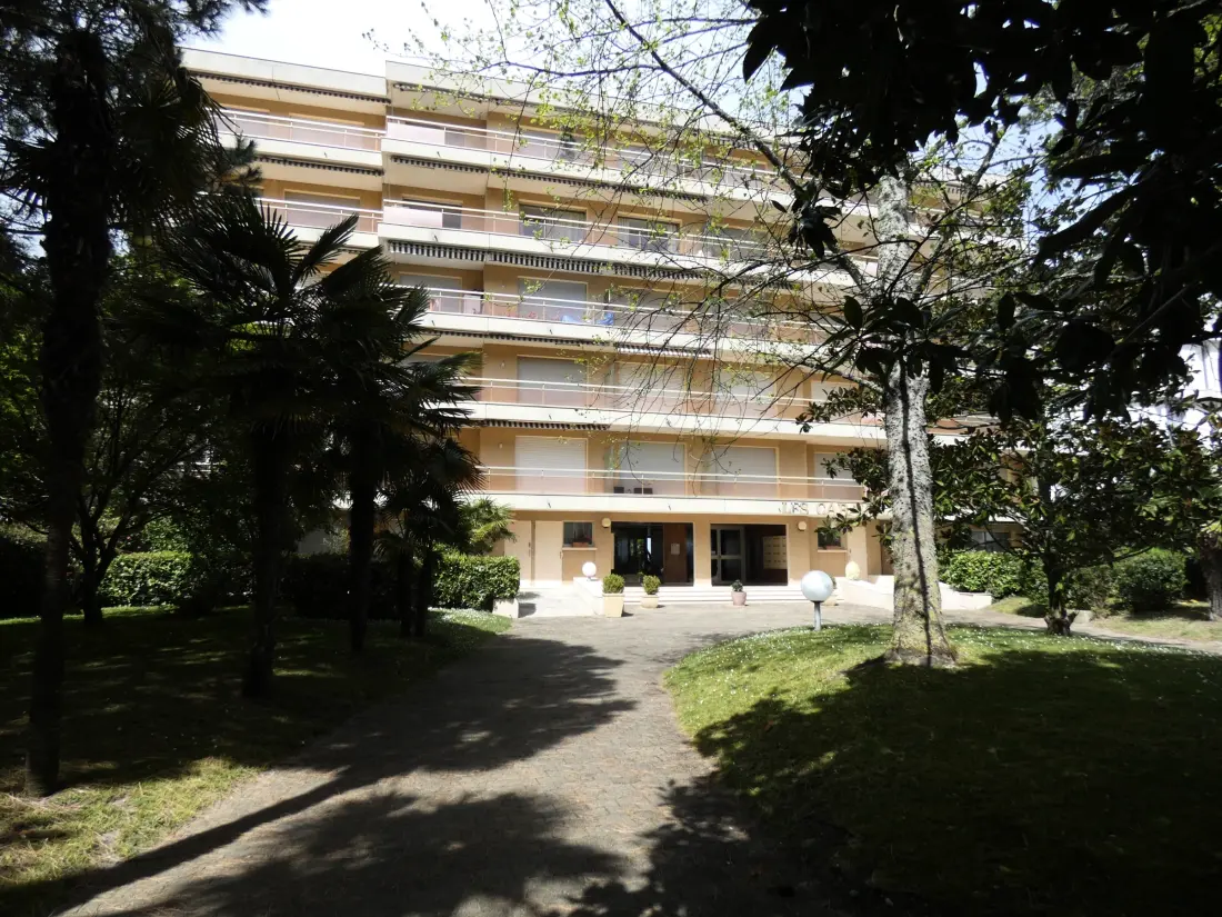 Location de Vacances Arcachon 103