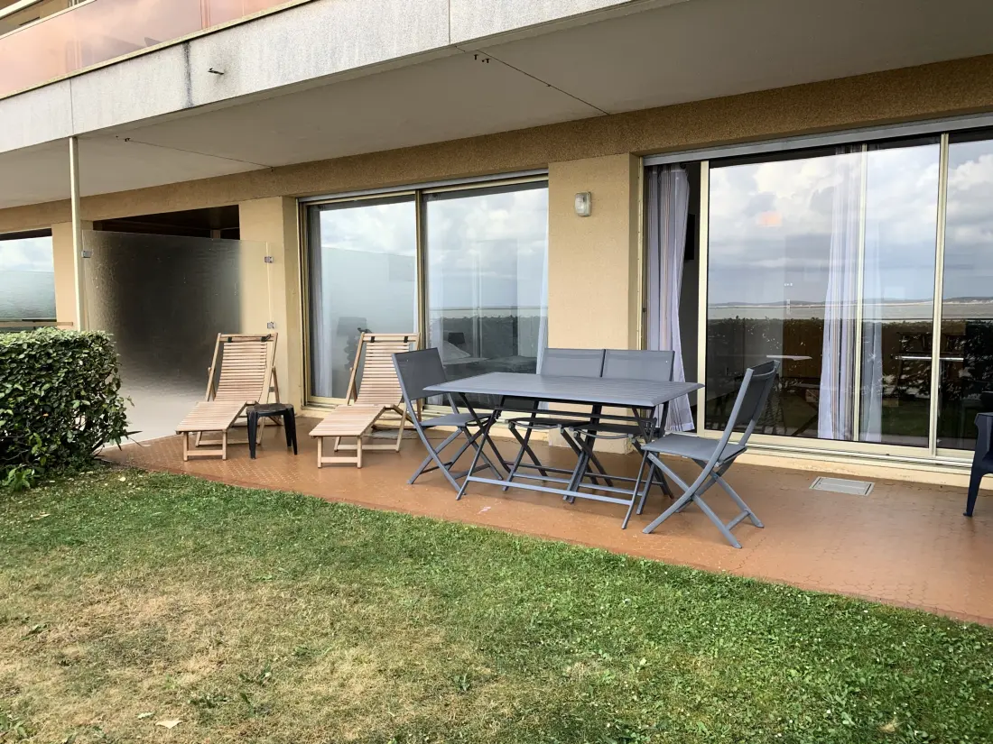 Location de Vacances Arcachon 103
