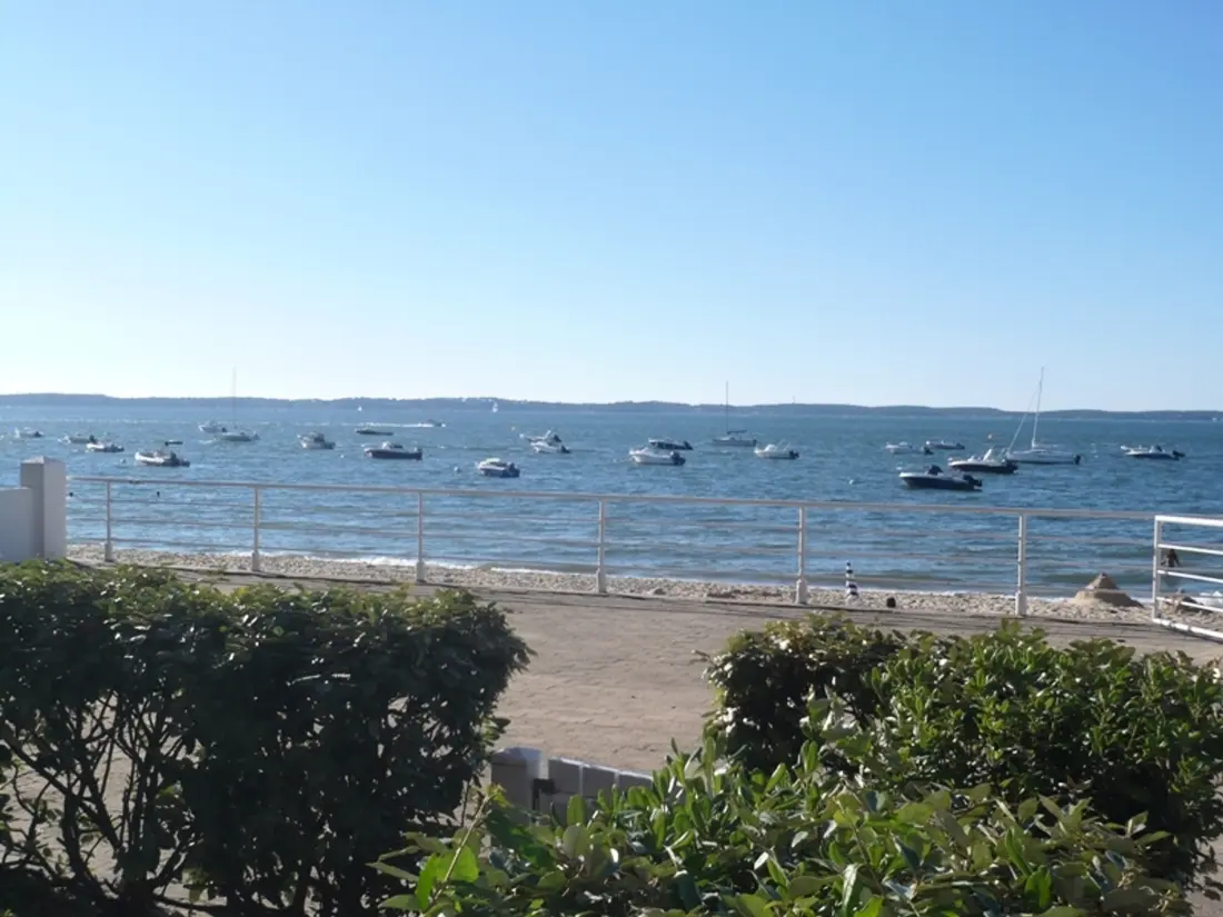 Location de Vacances Arcachon 103