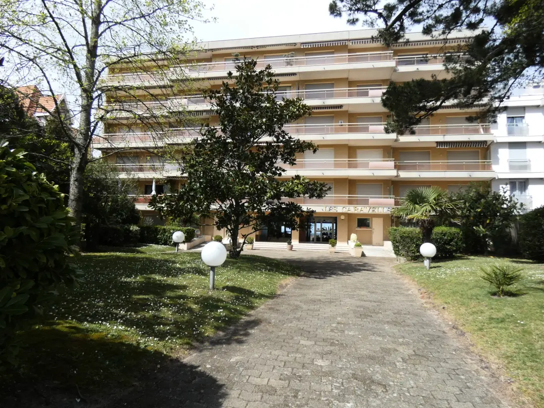 Location de Vacances Arcachon 103