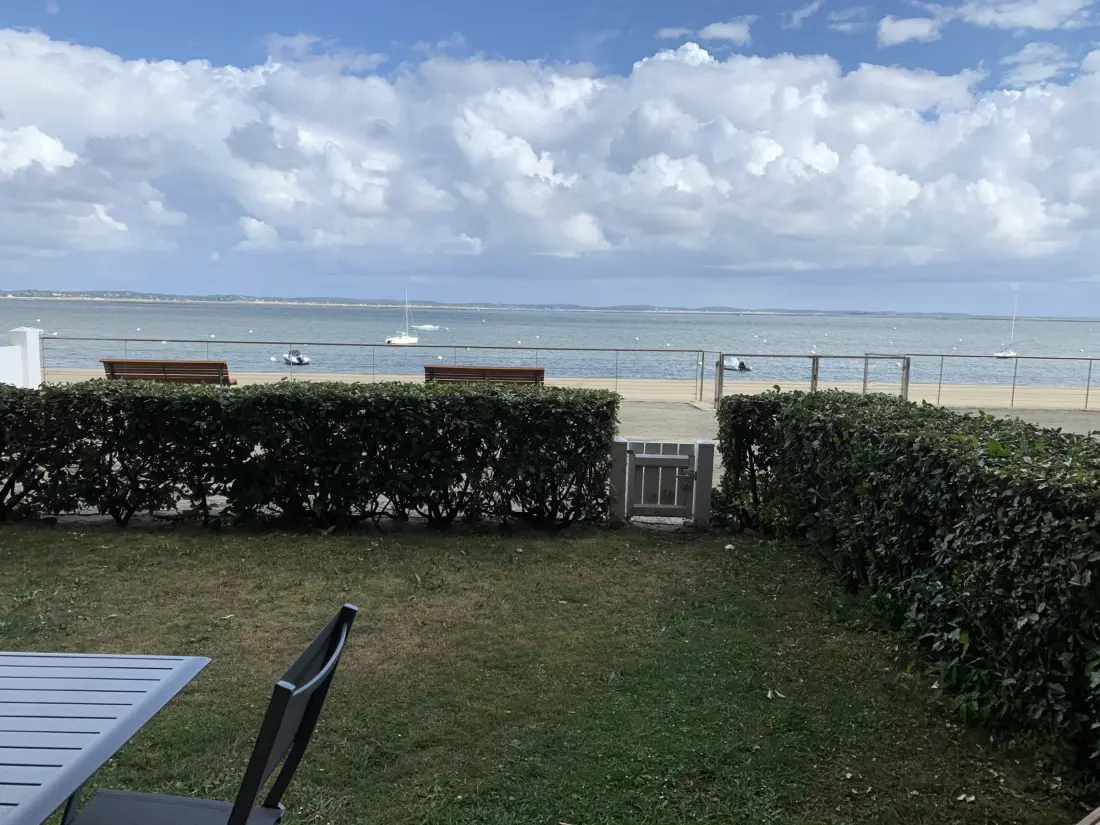 Location de Vacances Arcachon 103