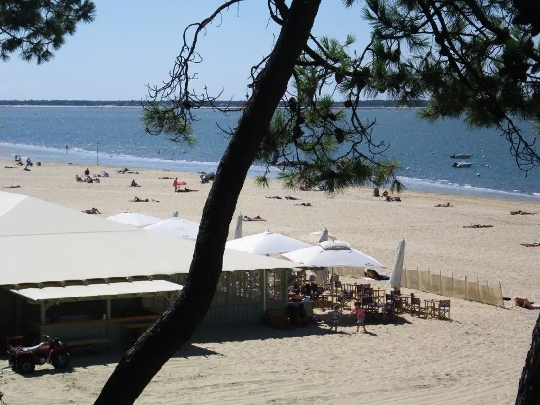 Location de Vacances Arcachon 103