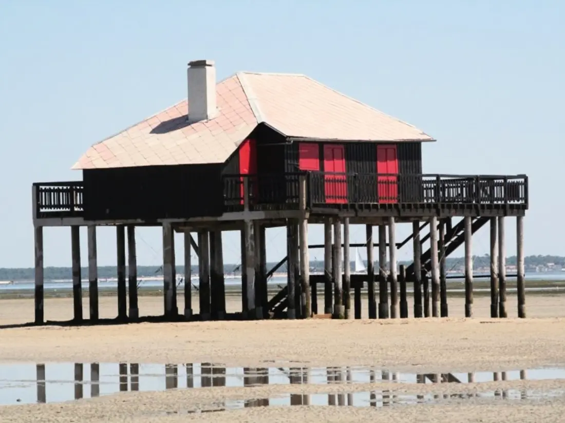 Location de Vacances Arcachon 103