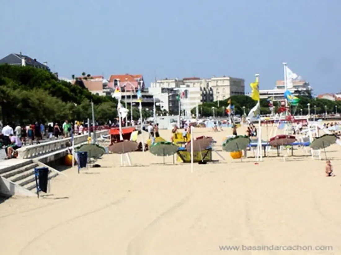 Location de Vacances Arcachon 103