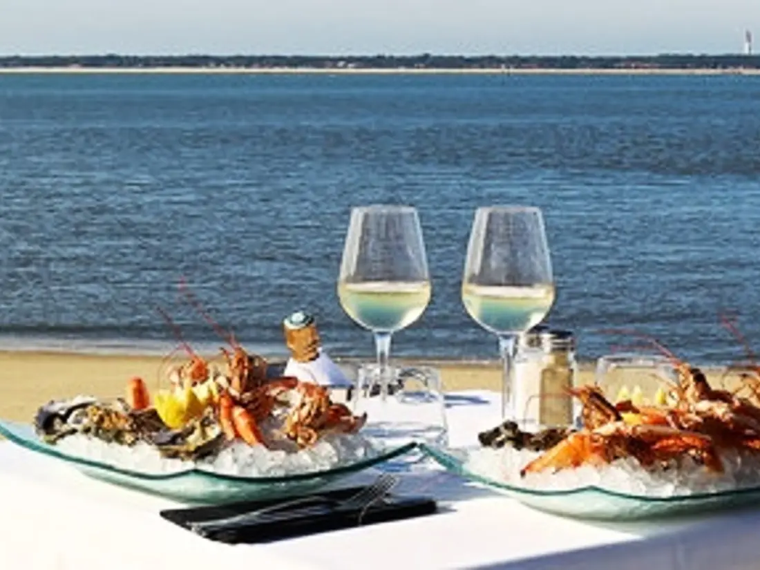 Location de Vacances Arcachon 103