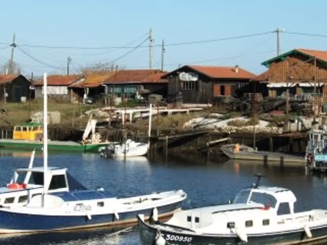 Location de Vacances Arcachon 103