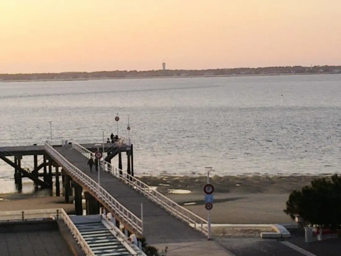 Location de Vacances Arcachon 103