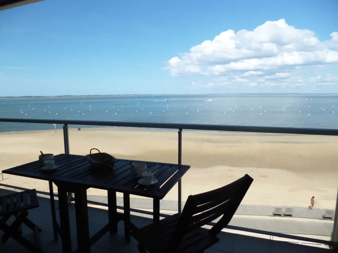 Location de Vacances Arcachon 230