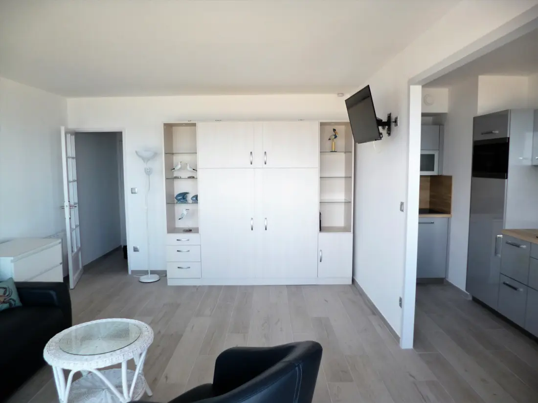 Location de Vacances Arcachon 230