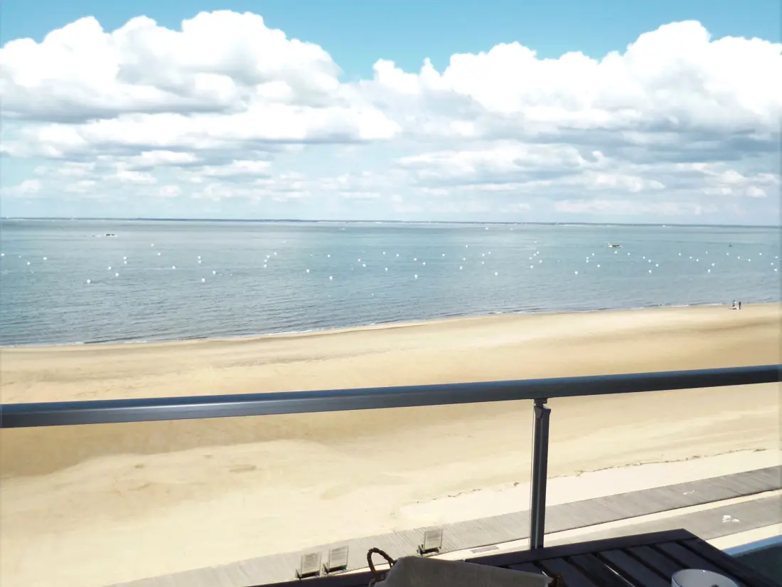 Location de Vacances Arcachon 230