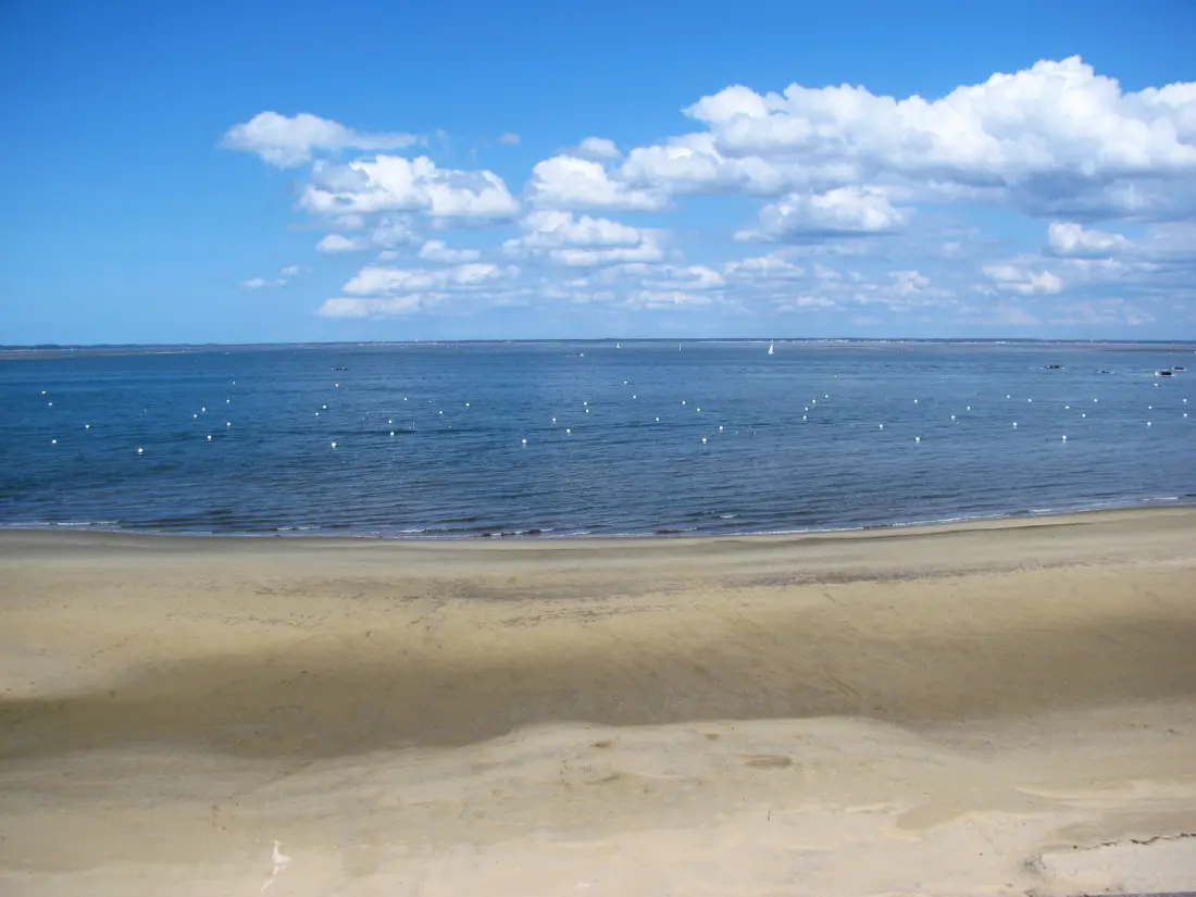 Location de Vacances Arcachon 230