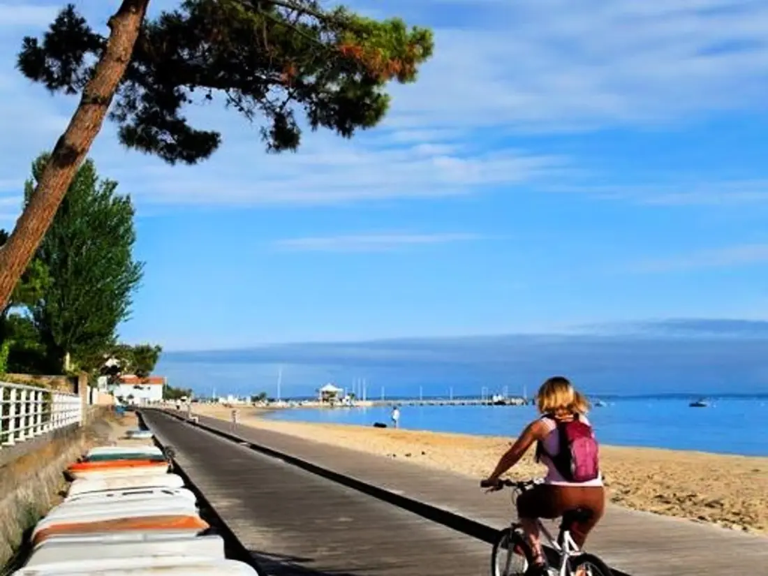 Location de Vacances Arcachon 230
