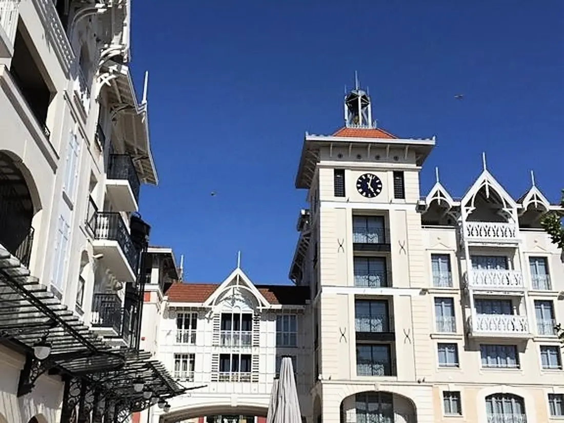 Location de Vacances Arcachon 230