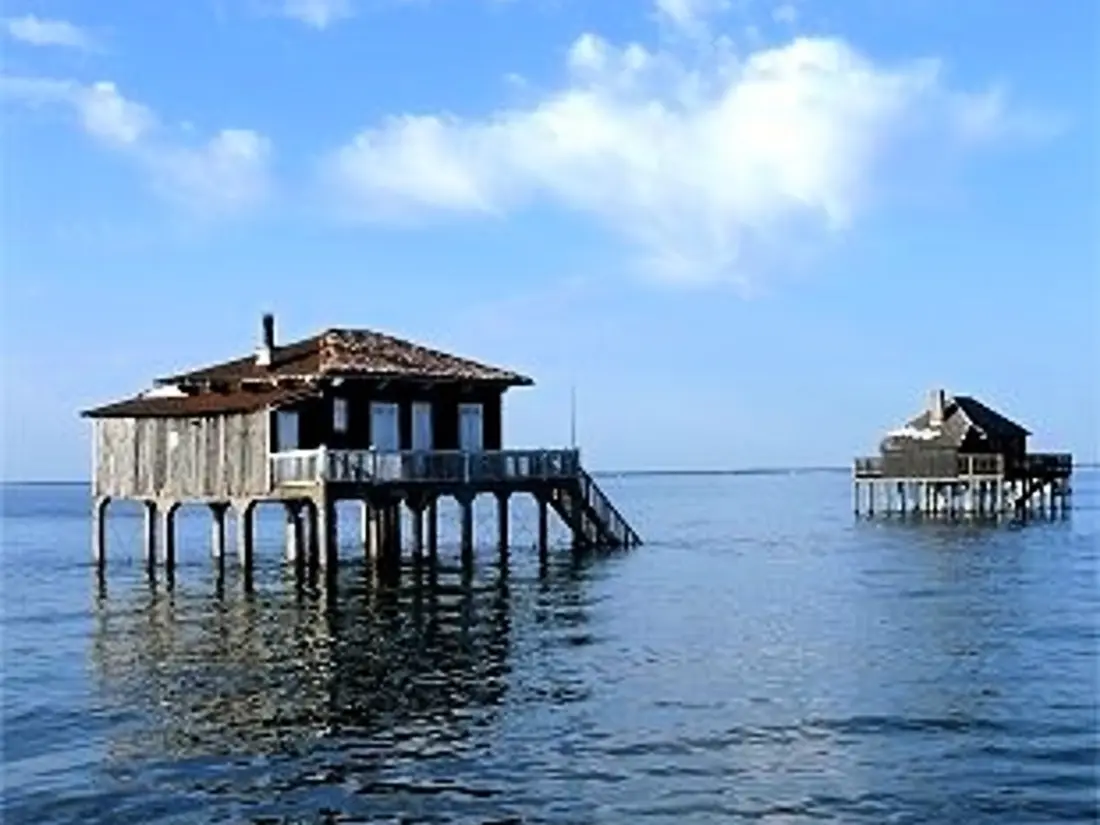 Location de Vacances Arcachon 230