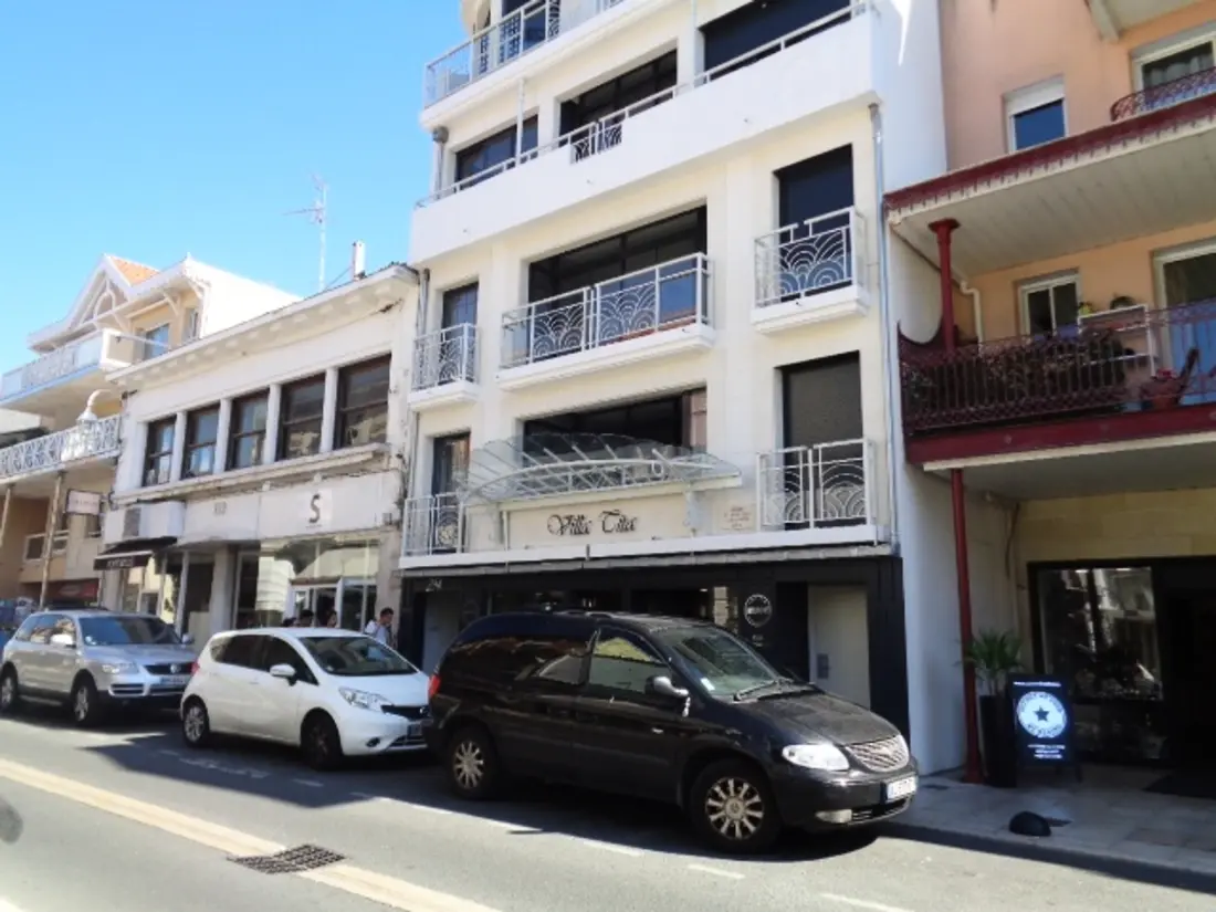 Location de Vacances Arcachon 234