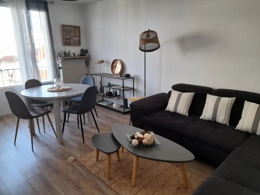 Location de Vacances Arcachon 767