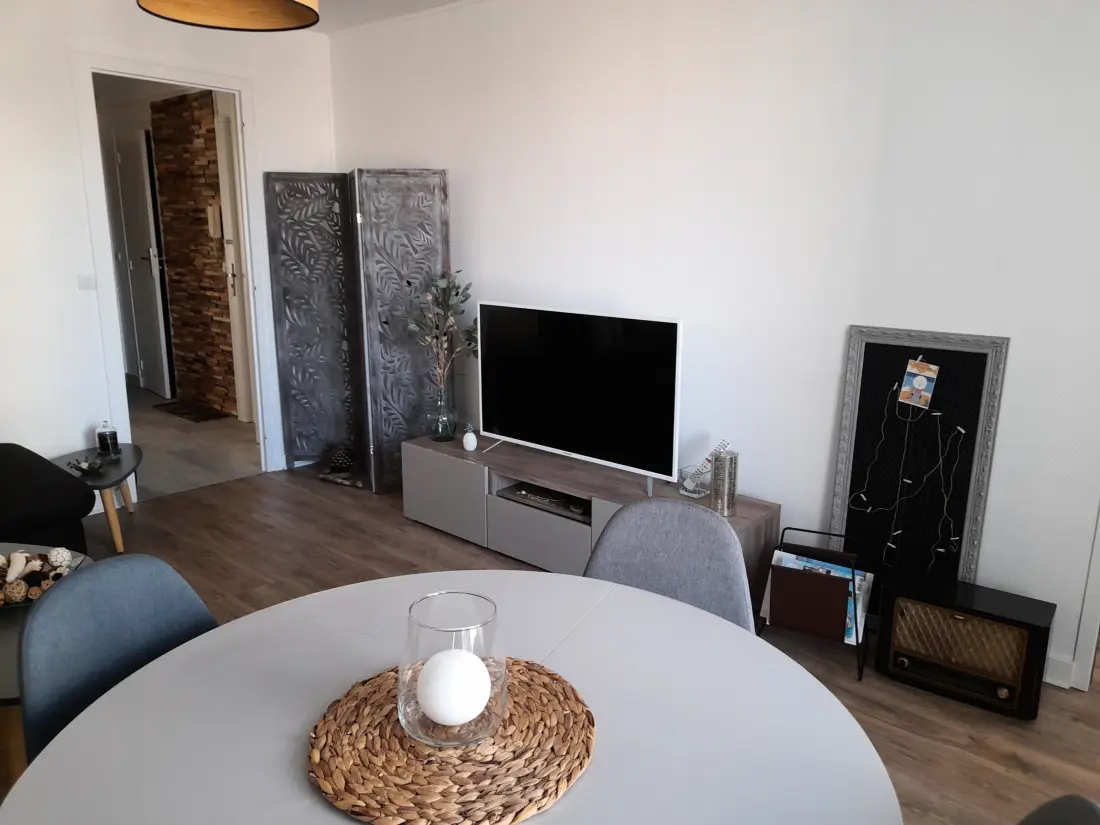 Location de Vacances Arcachon 767