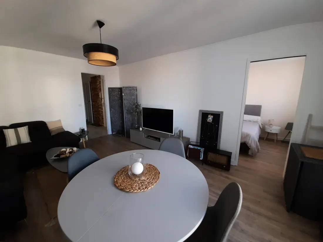 Location de Vacances Arcachon 767
