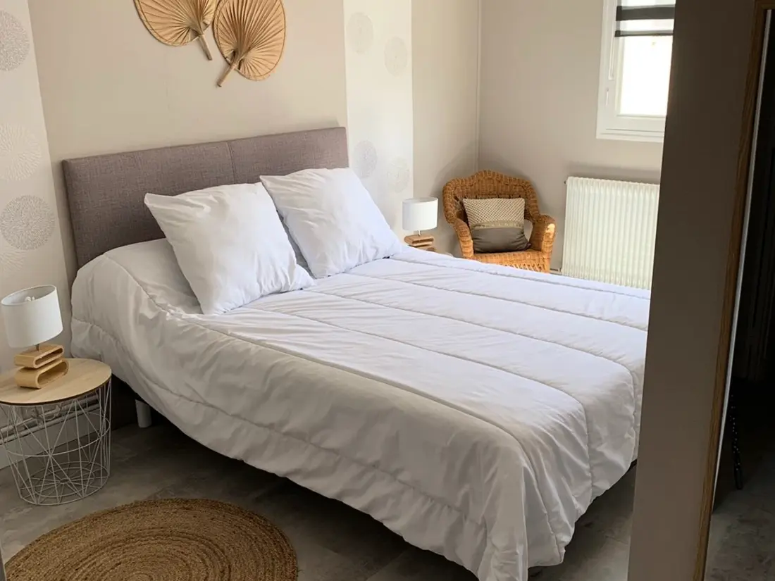 Location de Vacances Arcachon 767