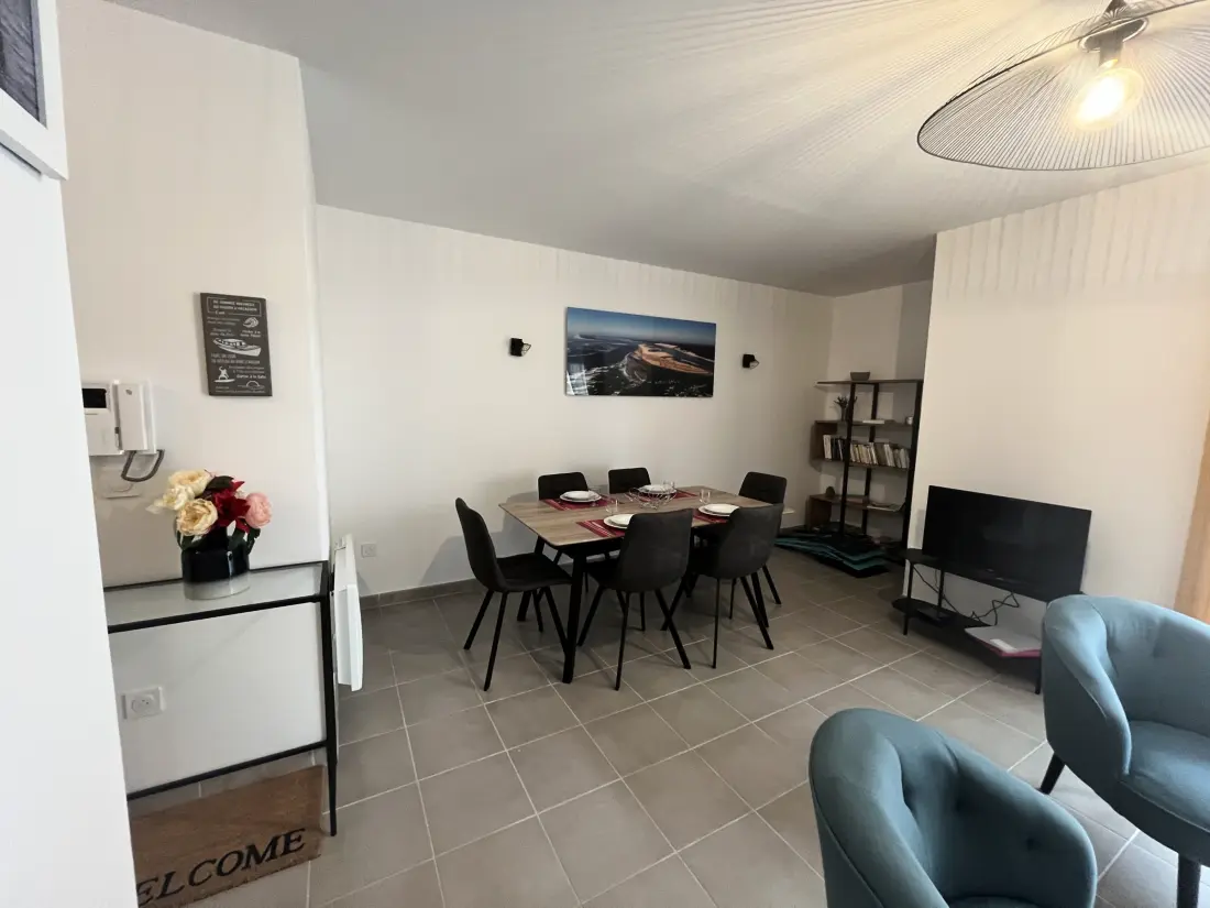 Location de Vacances Arcachon 838