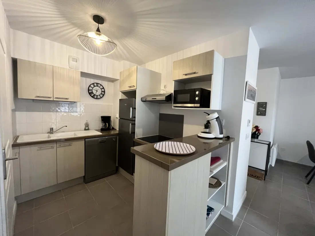 Location de Vacances Arcachon 838