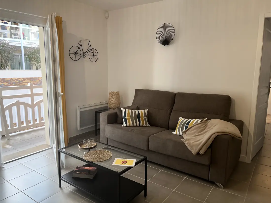 Location de Vacances Arcachon 838