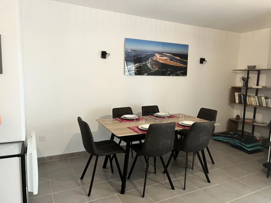 Location de Vacances Arcachon 838