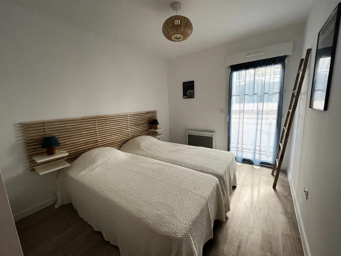 Location de Vacances Arcachon 838