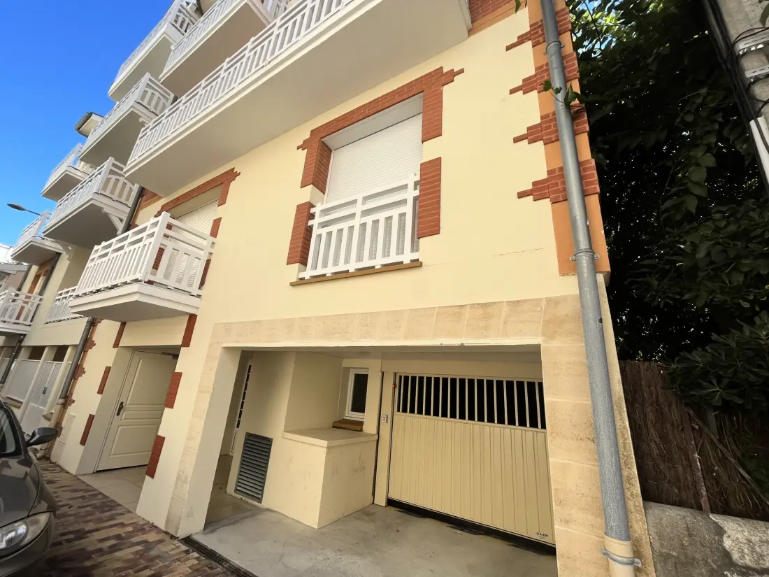 Location de Vacances Arcachon 838