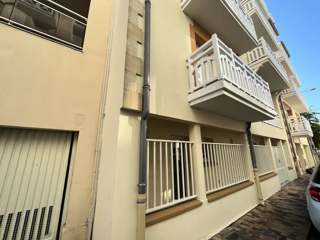 Location de Vacances Arcachon 838