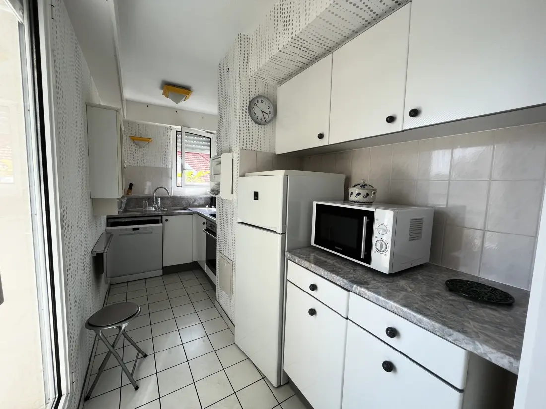 Location de Vacances Arcachon 870