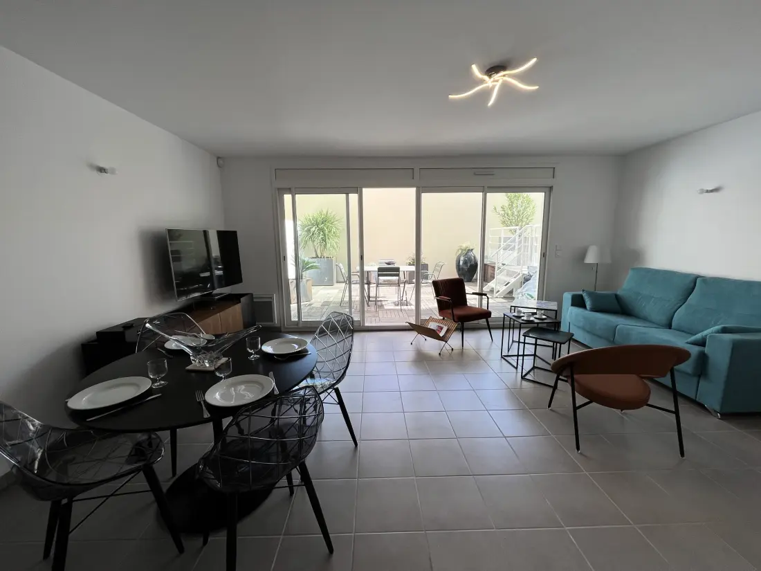 Location de Vacances Arcachon 871