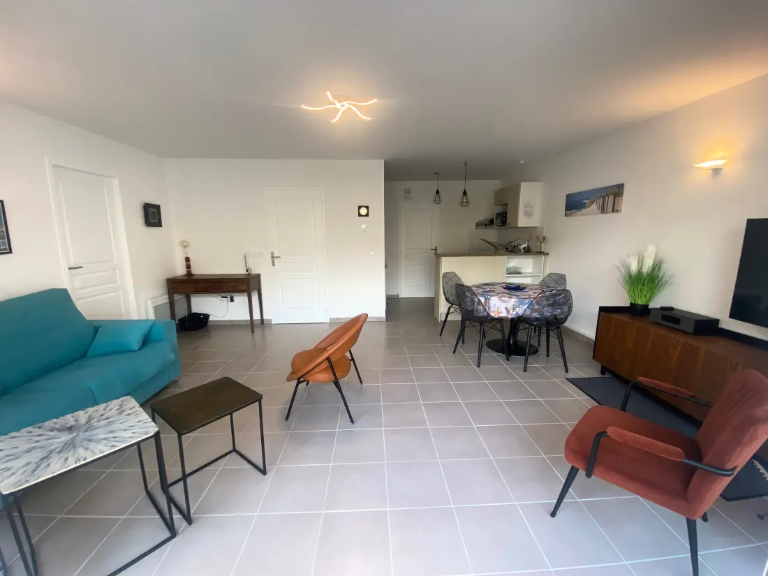 Location de Vacances Arcachon 871