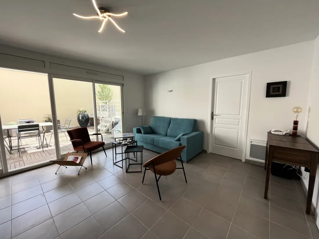 Location de Vacances Arcachon 871